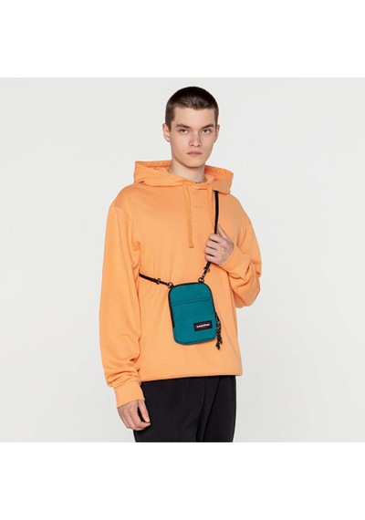 Eastpak Buddy Unisex Çapraz Çanta Ek0007247j11 Peacock Green