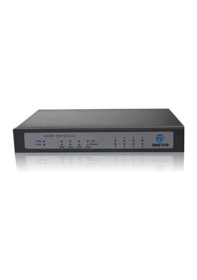 Dag1000-8s Fxs Gateway