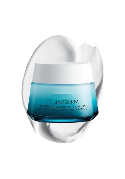 Cildi Güçlendiren 72 Saat Nemlendirici Krem, 50 Ml