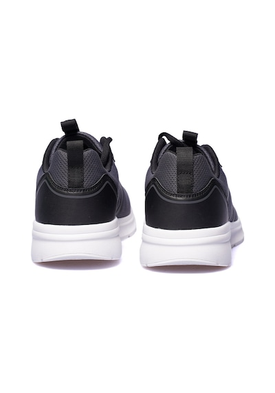 Hummel Jayce Ayakkabı 900724-2267 Gri