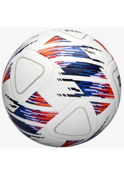 Wilson Ncaa Vivido Replica Futbol Topu Sb Wh/orange/purp 05 Ws2000401xb05 Çok Renkli
