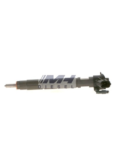 Bosch 0445116041 Common Rail Enjektör Jeep Chrysler Lancia 2.8 Crd