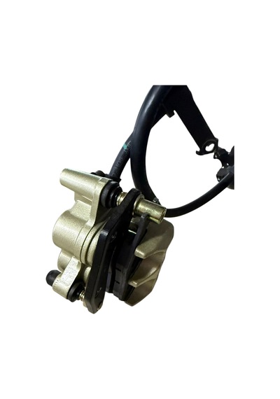 Tvs Raider 125 Ön Fren Kaliper Takımı
