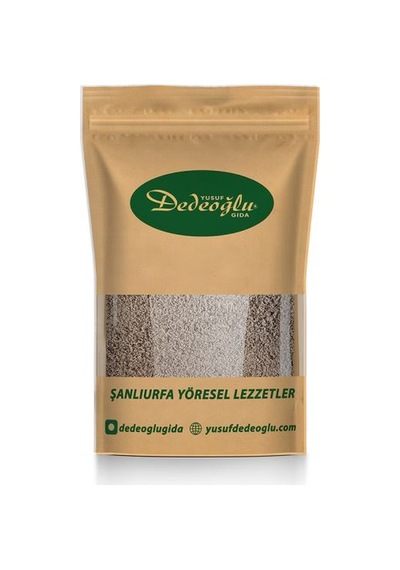 Dedeoğlu Gıda Menengiç Kahvesi 500 G