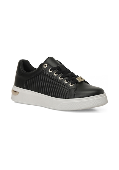 İnci Incı Sea 6fx Siyah Kadın Sneaker 000000000102200361 Siyah