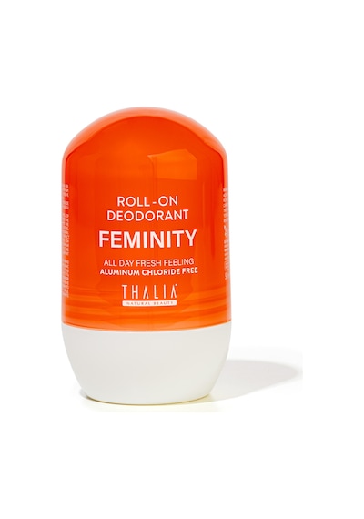 Thalia Feminity Doğal Kadın Roll-On Deodorant 50 ML