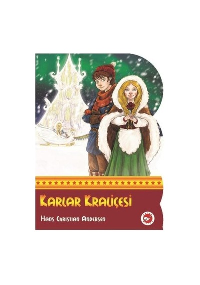 Karlar Kraliçesi - Kyut-816007