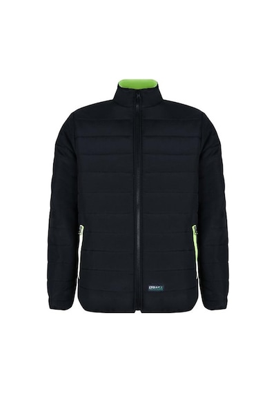 Proline Çift Taraflı Reflektörlü Mont Sarı
