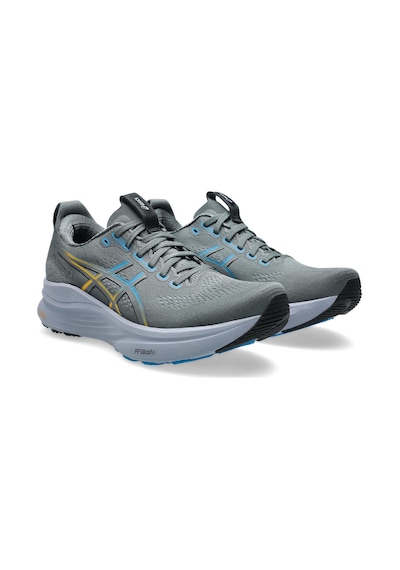 Asics Gel-kayano 32 Erkek Graphite Grey/black Koşu Ayakkabısı 1011c052-022 Graphite Grey/black