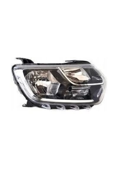 Far Duster 17sonrası Sağ Oem No: 260101133r