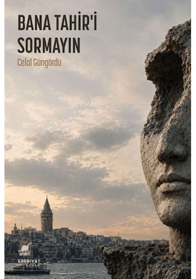 Bana Tahir'i Sormayın - Ezjı-900018