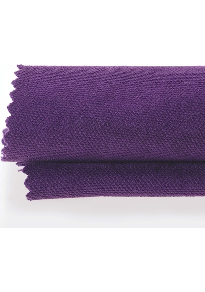 Soft Series Ametist Rengi Kırlent, Yastık Kılıfı Ametist Rengi