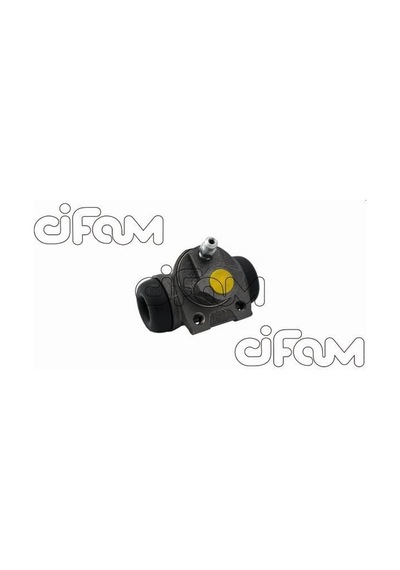 Fren Silindiri - Dacia Sandero, Logan - Cıfam-101743