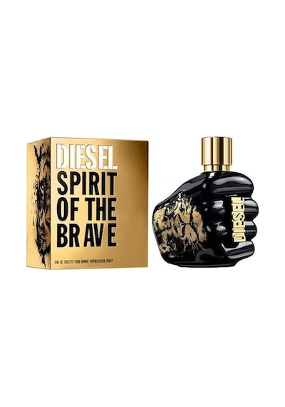 Diesel Spirit Of The Brave Erkek Parfüm EDT 200 ML