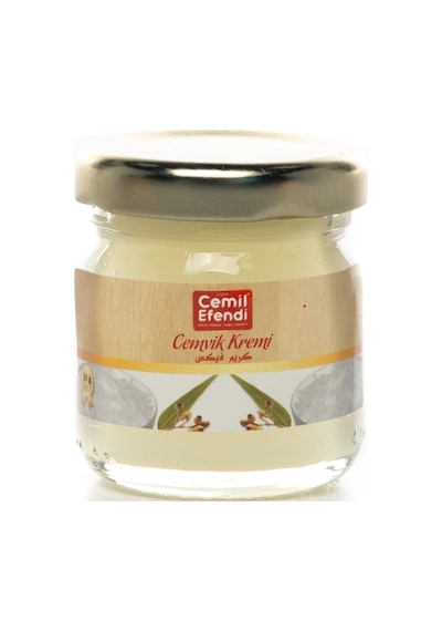 Cemilefendi Cemviks Krem 30 G