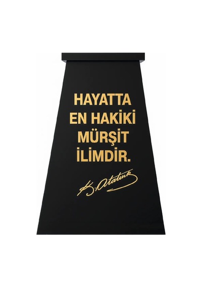 Atatürk Kaide 100'lük