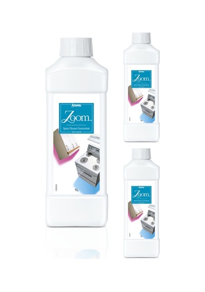 Amway Konsantre Sprey Temizleyici Zoom™ 3'Lü Paket