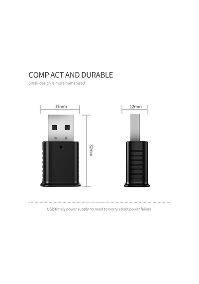 2 Arada 1 Yayıcı Alıcı Ble 5.0 2 Mod Araç Ses Çok Fonksiyonlu Adaptör Bluetooth Uyumlu