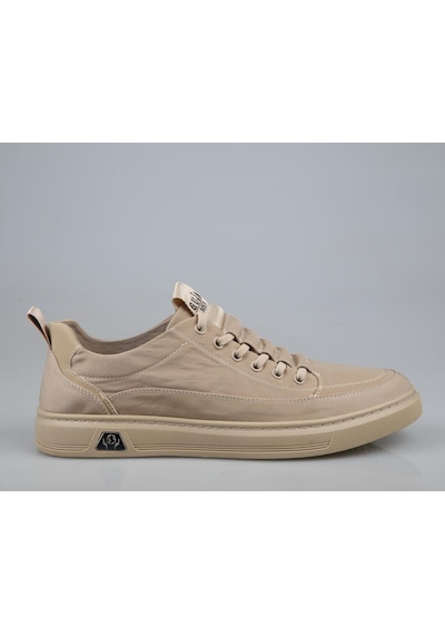 Guja 25y510-2 Bej Erkek Sneakers Bej