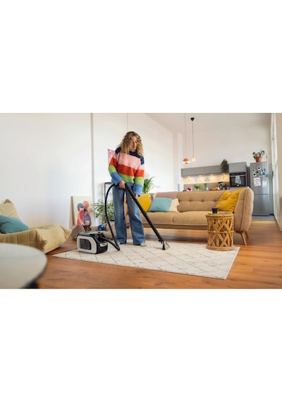 Karcher Nozul Sprey Ekstraksiyonu 2'si 1 Arada Xxl