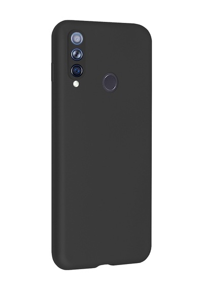 Huawei Y6P Kilif Fitcase Premiums Silikon Arka Kapak 441678649