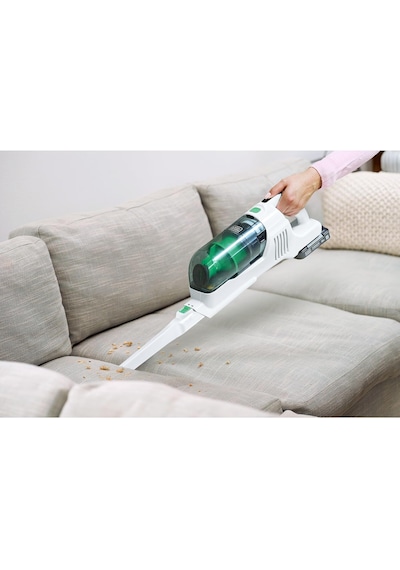 Black & Decker 18 V Reviva Şarjlı Dikey Süpürge