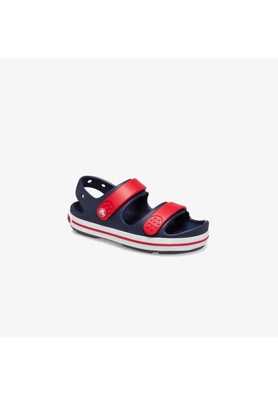 Crocs Crocband Cruiser Sandal Çocuk Lacivert Sandalet 209424 2800284