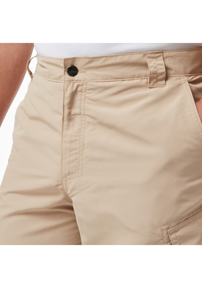 Mckinley Sanna Erkek Krem Outdoor Şort 417956