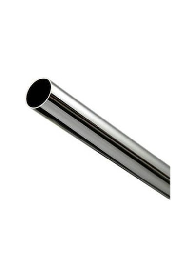 Paslanmaz Boru Çelik Krom Boru Çekme Borular 5 Mm Iç Çap 4 Mm 481608773
