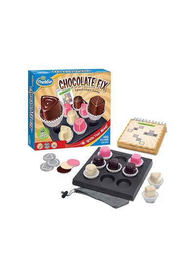 Thinkfun Chocolate Fix 76330