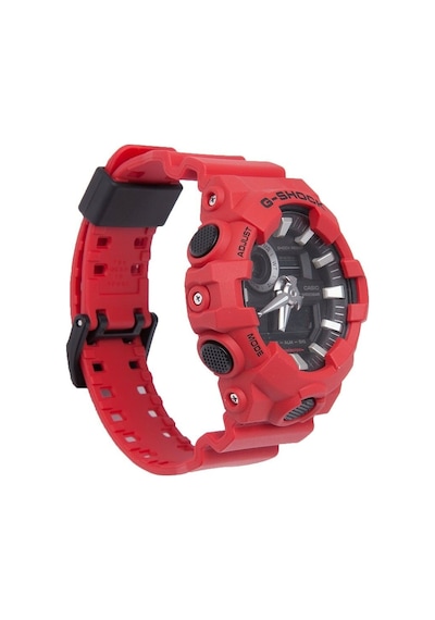 Casio G-Shock GA-700-4ADR Erkek Kol Saati