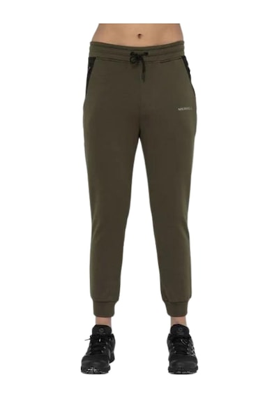 Merrell Merrell Erkek Outdoor Tekstil Eşofman Alt Exact Açık Yeşil Yeşil