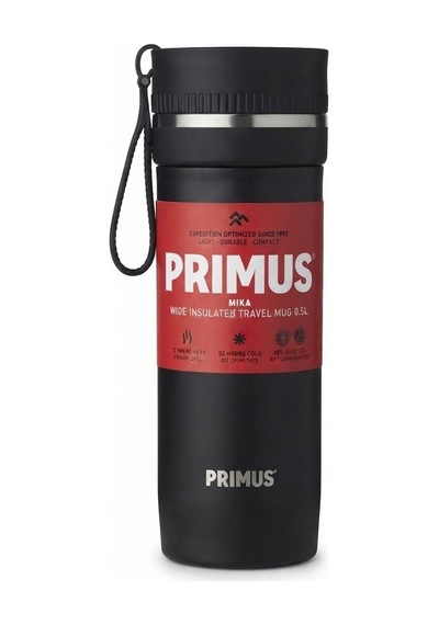 Prımus Mıke Wıde Travel Mug 0.50 Lt C.ash Termos Çok Renkli