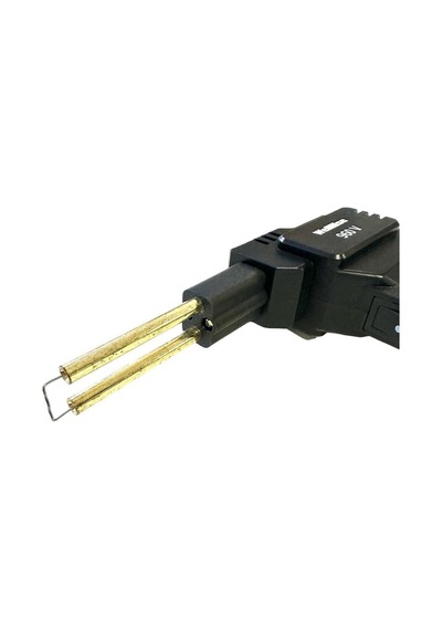 Wellhise 960-v Plastik Kaynak Tamir Cihazı 50watt + 200uçlu