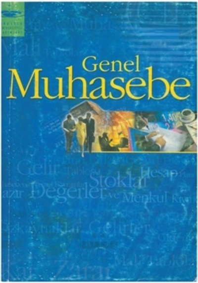 AÖF Genel Muhasebe 2. El 2004