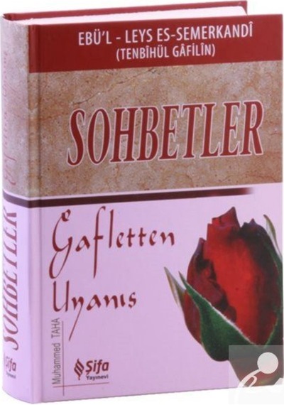 Sohbetler / Ebü'l Leys Semerkandi 9786056196324