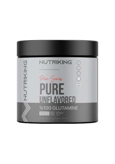 Glutamine Kas Onarımı Ve Onarım Destek Takviyesi Karışık