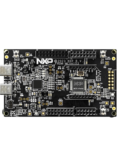 Frdm-mcxa153 Geliştirme Kartı Mcxa15x Arm Cortex-m33 Core 64mhz 128kb Flash 32 Kb Ram Uart Spi I2c