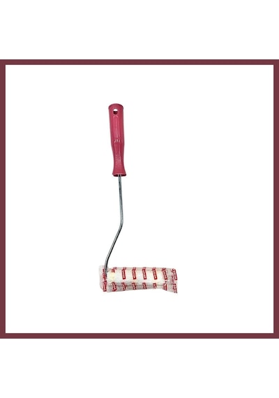 Storeşahin Küçük Saplı Parmak Rulo Shn0720