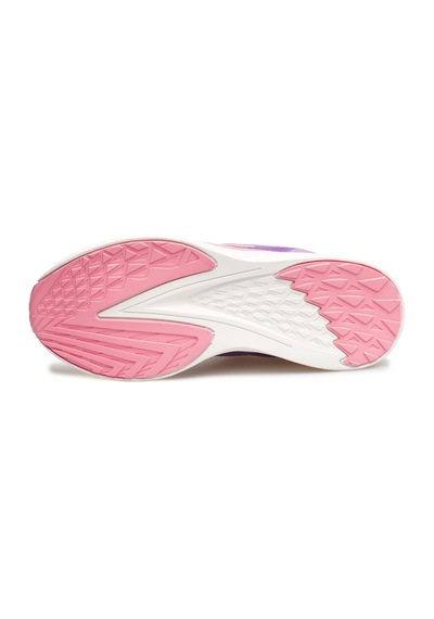 Hummel Atlantıc Ayakkabı 900535-8509 Mor
