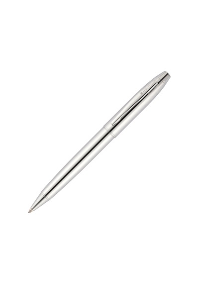 Scrikss Noble Tükenmez Kalem Krom 35 Standart