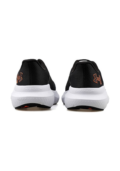 Under Armour Ua Charged Rogue 5 Erkek Koşu Ayakkabı 3028256-003 Renkli Renkli Çok Renkli