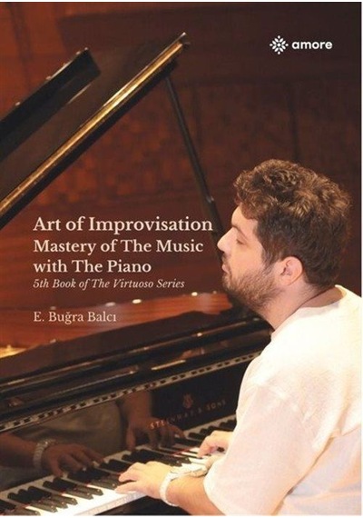 Art Of Improvisation Mastery Of The Music With The Piano Kart...