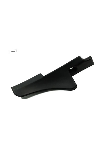 Ön Cam Izgara Kenar Bakaliti Sol Dacıa Duster 10 Grosse 668220006r