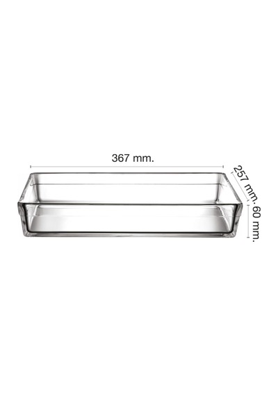-59334 Premium Borcam Tepsi Nocolor-a474b6c2 Tek Renk