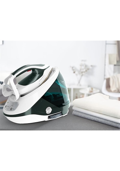 Tefal Pro Express Eco GV9E2 Buhar Kazanlı Ütü