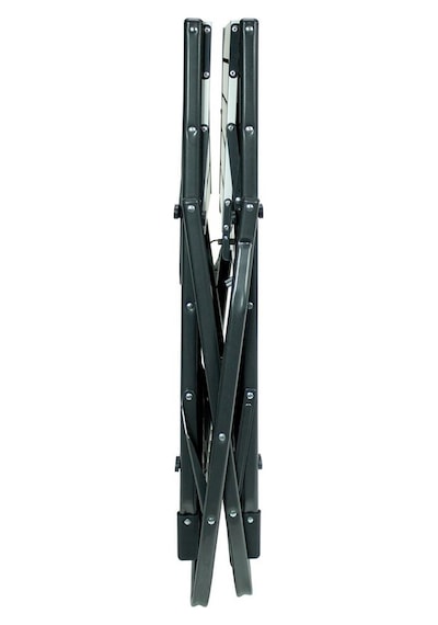 Gci Outdoor Slim-fold Katlanır Pişirme Kamp Masası Gri