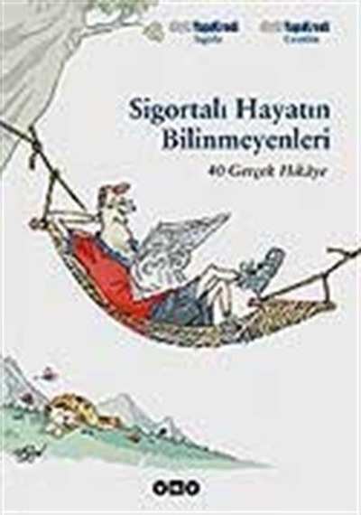 Sigortalı Hayatın Bilinmeyenleri-40 Gerçek Hikaye