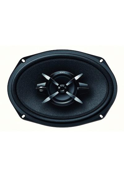 Sony Xs-Fb6930 6X9 Oval 450 Watt Oto Hoparlör 3 Yollu