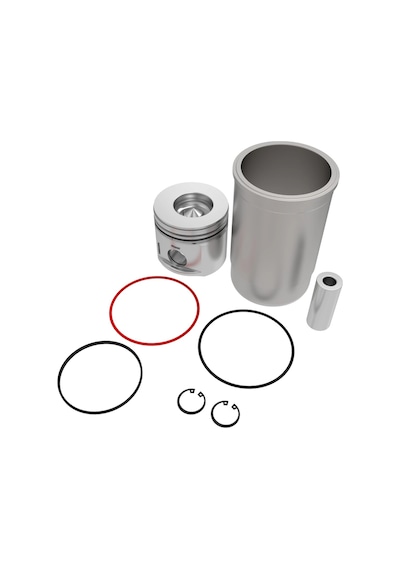 Piston-gömlek Seti Re520768